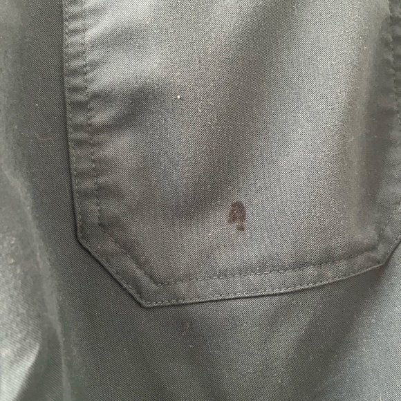 Figs Caribbean Blue set, S Catarina top S Livingston pants - Picture 6 of 6